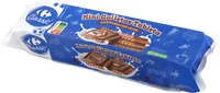 Mini Galletas Tableta chocolate con leche