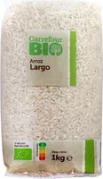 Arroz largo
