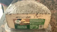 Queso de oveja semicurado con Romero y Tomillo