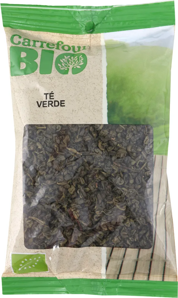 Te Verde