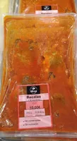 Bacalao a la vizcaína