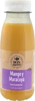 Zumo mango/maracuyá