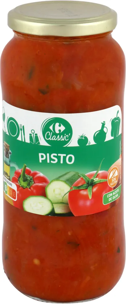 Pisto