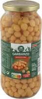 Garbanzo pedrosillano cocido