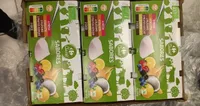 yogur por dieciséis sabores Carrefour
