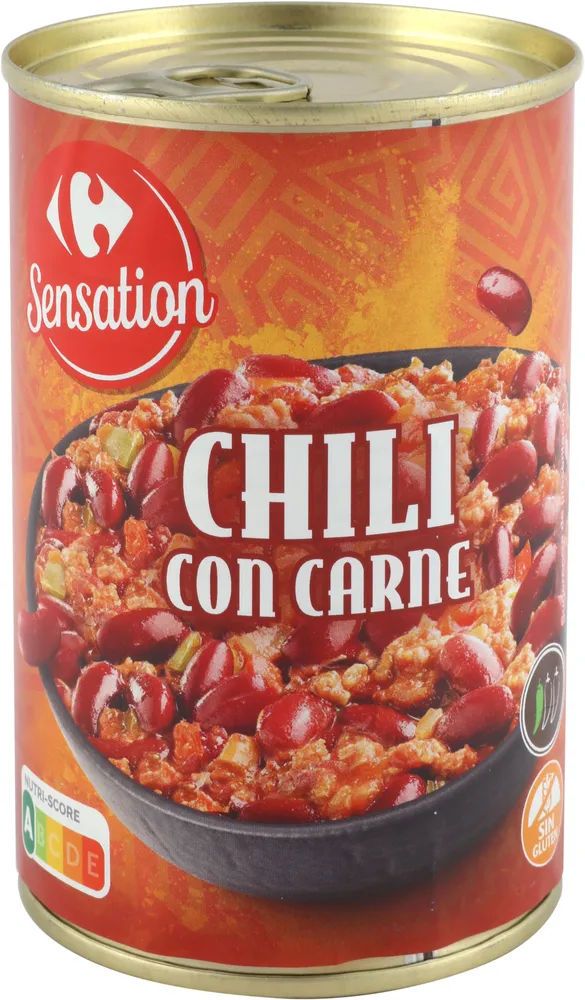 Chili con carne