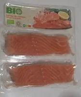 Lomos de Salmon