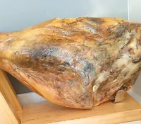 Jamón serrano gran reseva