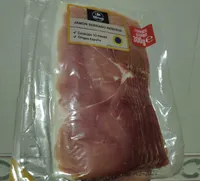 Jamón Serrano Reserva