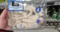 Bacalao Desmigado