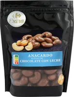 Anacardo choco leche