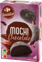 Mochi Chocolate