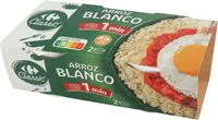 Vasitos arroz redondo