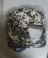 Tarta de oreo
