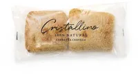 Cristallino Ciabatta Cristal
