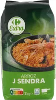 arroz j Sandra