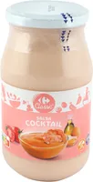 Salsa cocktail