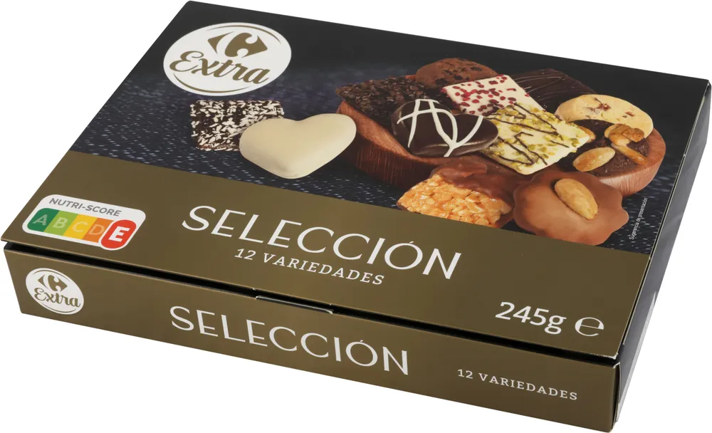 Selección