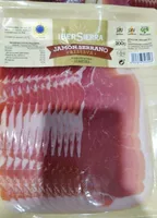 Jamón Serrano