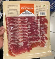 Paleta de cebo Ibérica