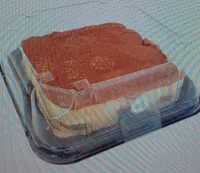 Tarta tiramisú