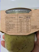 Crema de calabacin
