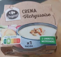 Crema Vichyssoise
