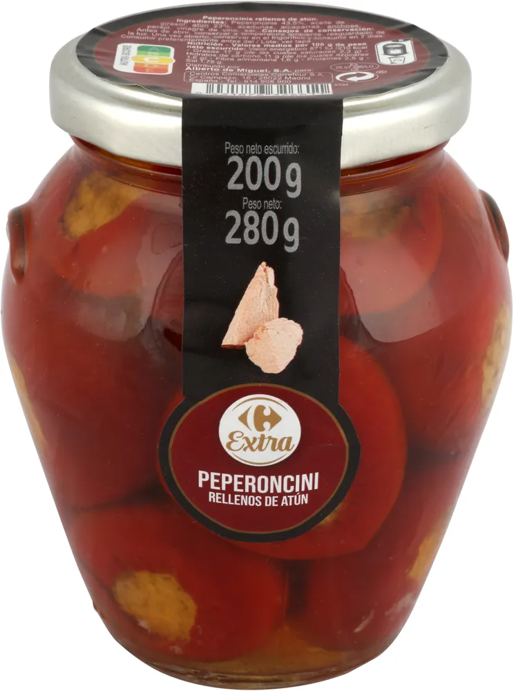 Peperoncini