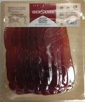 Jamón de cebo ibérico