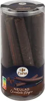 Neulas chocolate negro