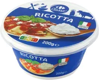 Queso ricotta