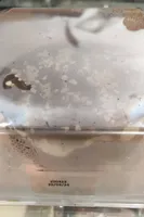 Producto de pastelería congelada