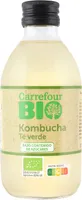 Kombucha té verde