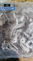 REJOS DE POTA ARGENTINA ULTRACONGELADOS