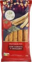 Palitos de pan