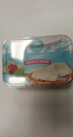 queso de untar light carrefour