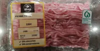 Picada pollo