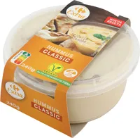 Hummus classic