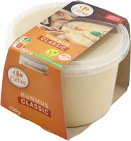 Hummus classic