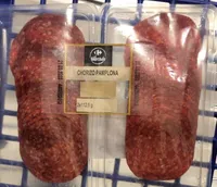 Chorizo pamplona