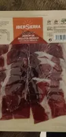 Jamón de Bellota Ibérico