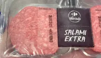 Salami extra
