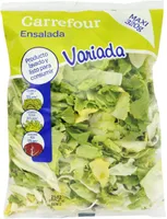 Ensalada variada