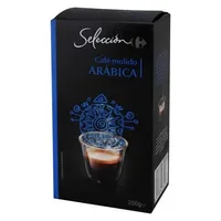 Café molido arabica