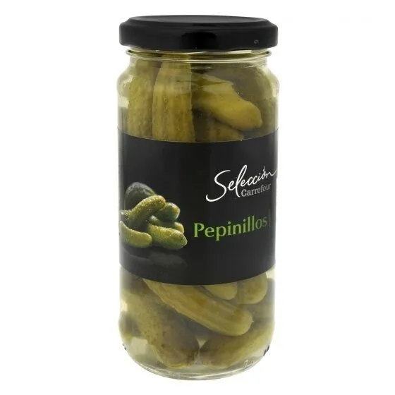Pepinillos