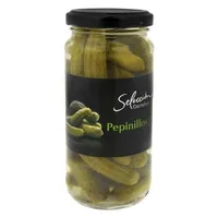 Pepinillos