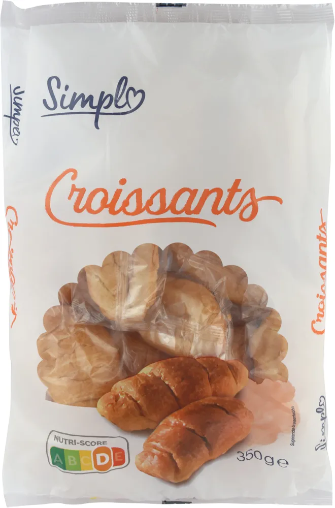 Croissants