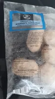 Croqueta bogavante