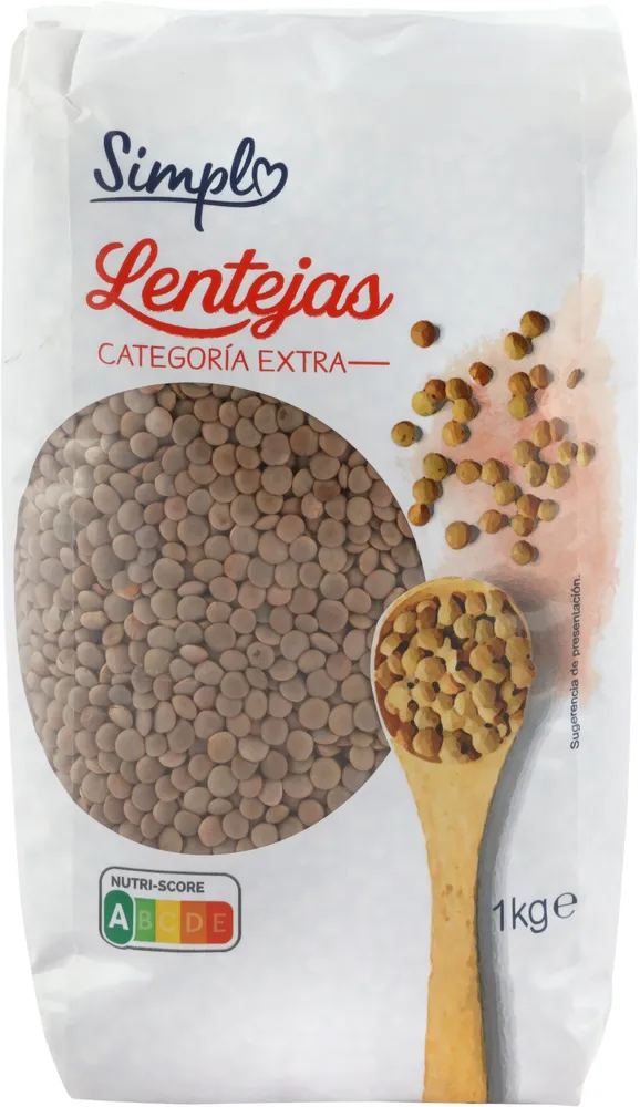 Lentejas