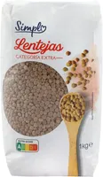 Lentejas